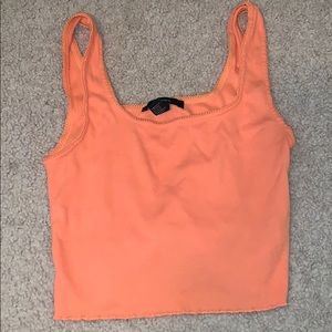 Forever 21 cropped tank